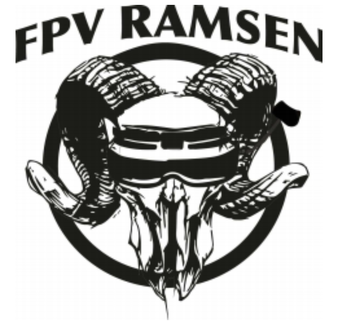 cropped FPV Ramsen Logo