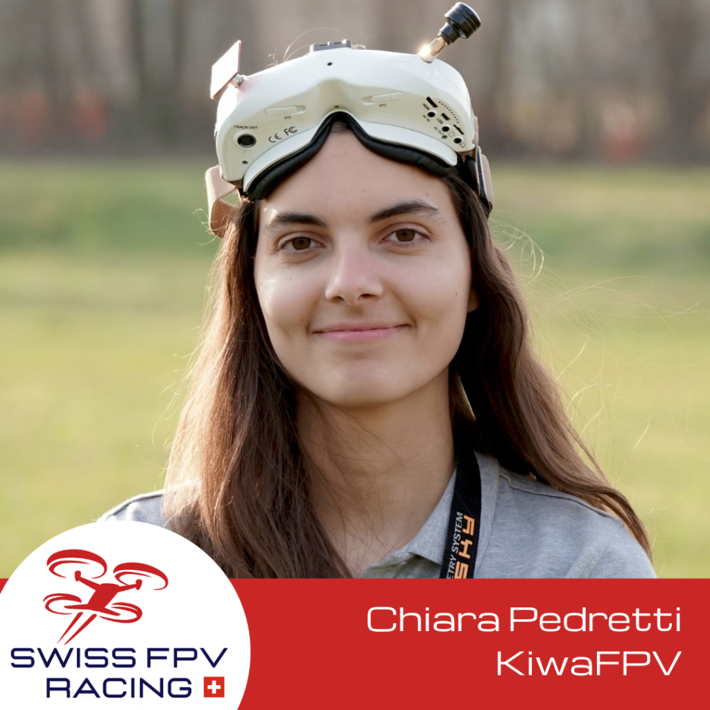 Pilots - Swiss FPV Racing